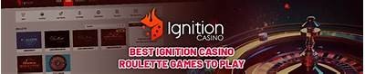 Download the Ignition Casino App for Easy Access to Online Gaming and Exciting Promotions