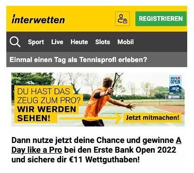 Discover Interwetten: A Comprehensive Overview of the Popular Online Betting Platform