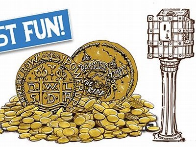 Discover the Exciting Adventures in Pirate Bonanza Stake for Thrilling Rewards and Fun