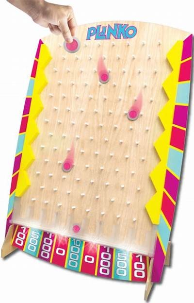 Experience the Thrill of Plinko in The Price is Right Online Game Adventure