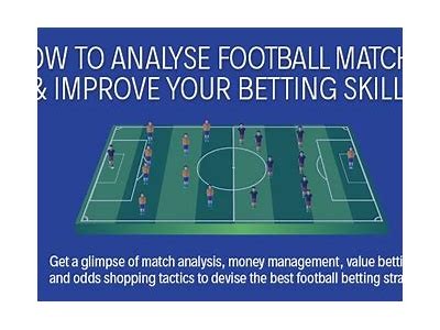 Comprehensive Guide to Wettanalysen for Informed Betting Decisions and Strategies
