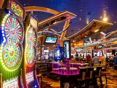Exploring the Best Casinos in the USA: Top Destinations for Gambling Enthusiasts
