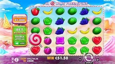 Maximize Your Fun with Sweet Bonanza: Discover the 1000 Max Win Free Play Experience
