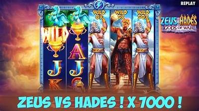 Maximize Your Winnings: Zeus vs Hades Slot Game Strategies for Big Wins