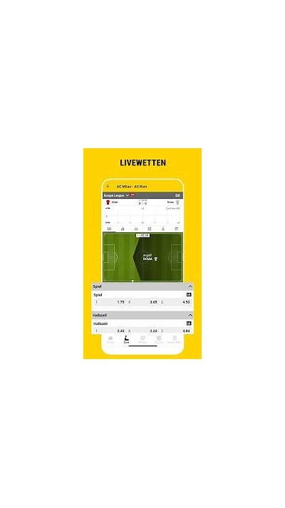 Interwetten App Review: Features, Benefits, and User Experience Explored