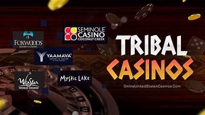 Exploring the Exciting World of Casinos in the United States: Trends and Insights
