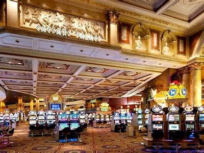 Exploring the Best Casinos in the USA: Top Destinations for Gambling Enthusiasts