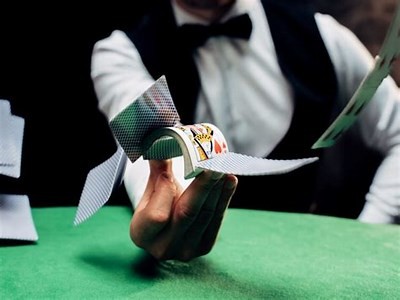 Exploring PokerStars: The Ultimate Guide to Online Poker and Gaming Strategies