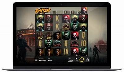 Explore the Intriguing World of Rotten Hacksaw Gaming and Its Unique Features