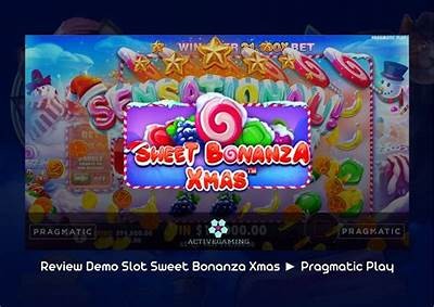 Explore the Exciting Sweet Bonanza Demo for Thrilling Gaming Adventures
