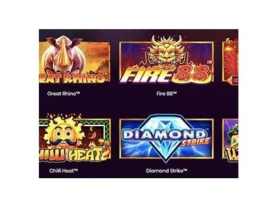 Explore the Innovative Gaming World of Pragmatic Play: Top Features and Popular Games