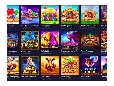Explore the Innovative Gaming World of Pragmatic Play: Top Features and Popular Games