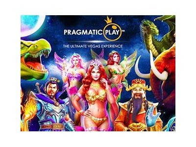 Explore the Innovative Gaming World of Pragmatic Play: Top Features and Popular Games