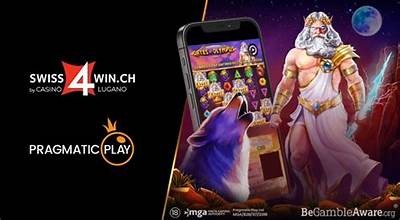 Explore the Innovative Gaming World of Pragmatic Play: Top Features and Popular Games